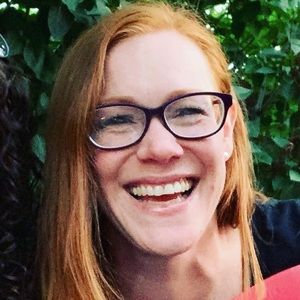 Meet your Posher, Rebekah